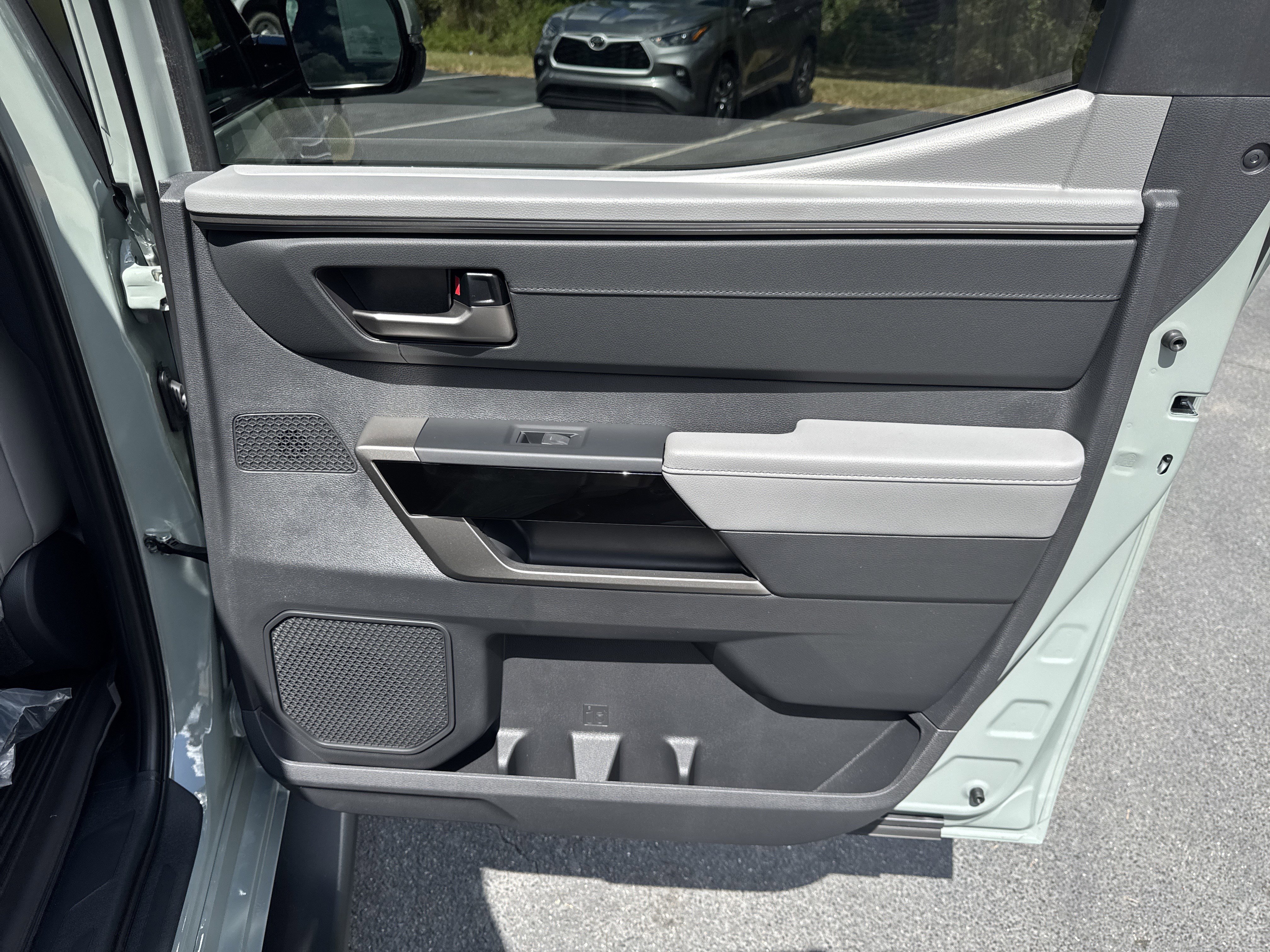 New 2026 Toyota Tundra Limited image 30