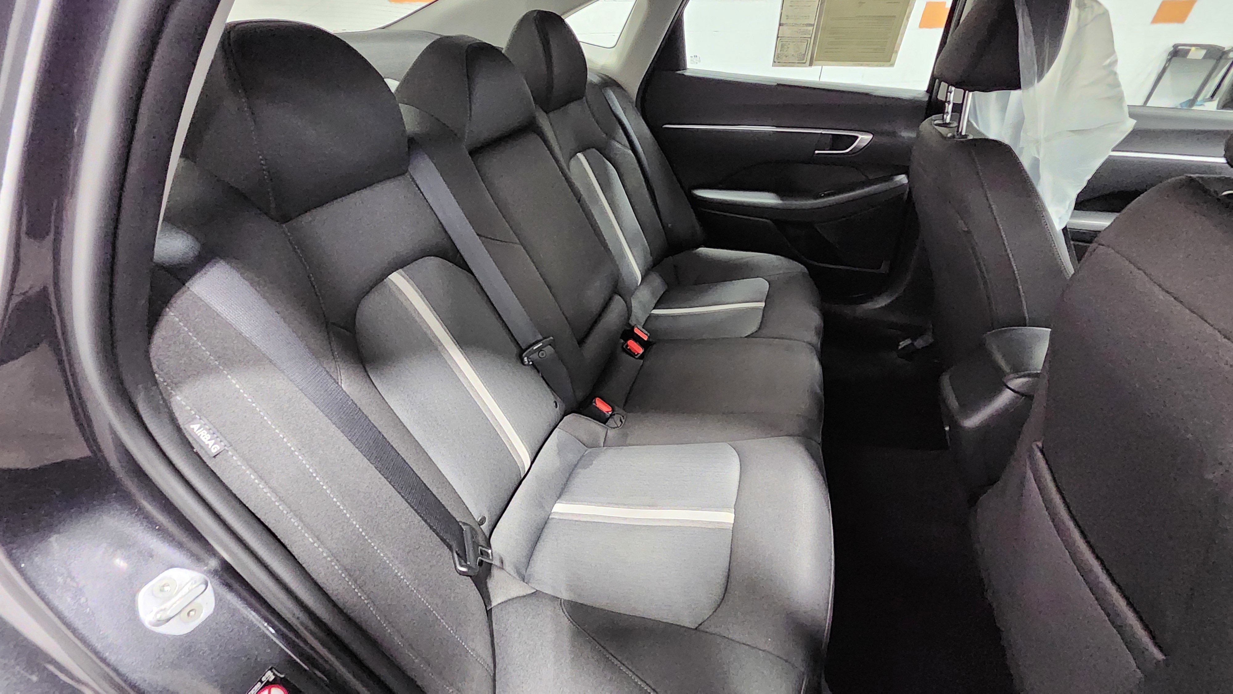 Used 2021 Hyundai Sonata SEL w/ Winter Weather Package image 20