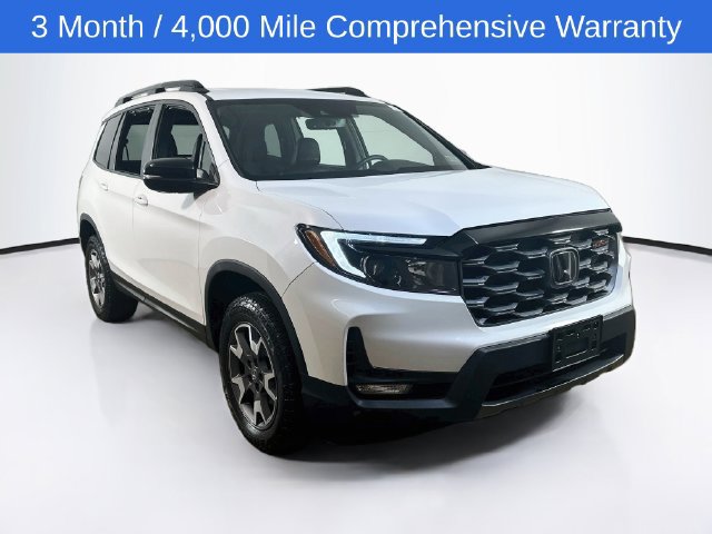 Used 2023 Honda Passport TrailSport image 1