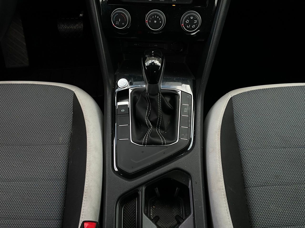 Used 2025 Volkswagen Taos S FWD image 13