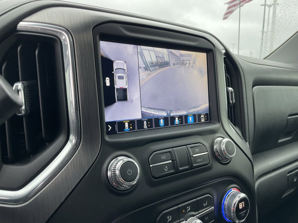 Used 2020 GMC Sierra 1500 Denali w/ Denali Ultimate Package image 15