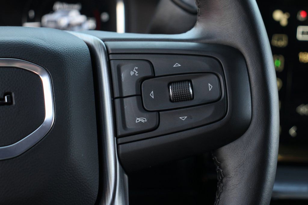 Used 2025 GMC Sierra 2500 Denali Ultimate image 29