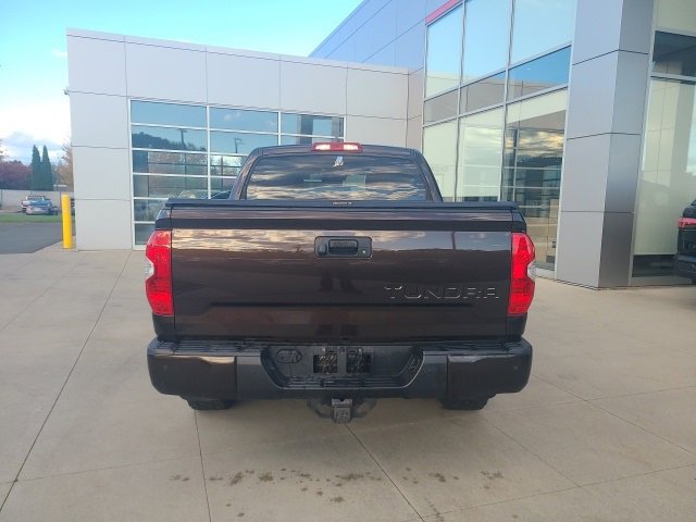 Used 2020 Toyota Tundra Limited image 6