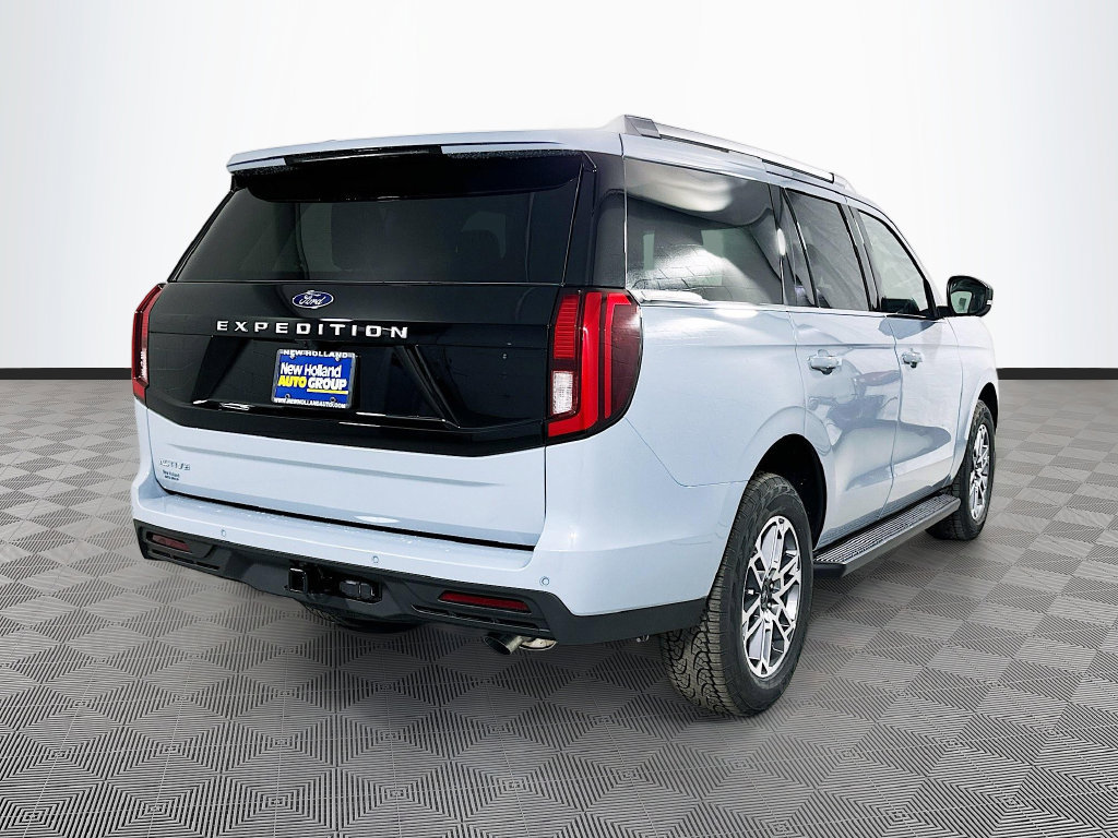 New 2026 Ford Expedition Active AWD/4WD image 7