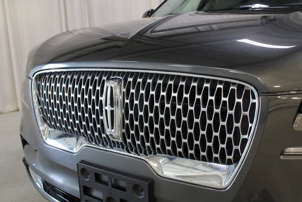 Used 2020 Lincoln Aviator Reserve w/ Equipment Group 201A AWD/4WD image 34