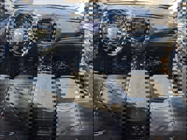 Used 2020 Chevrolet Traverse LT w/ LT Premium Package image 21