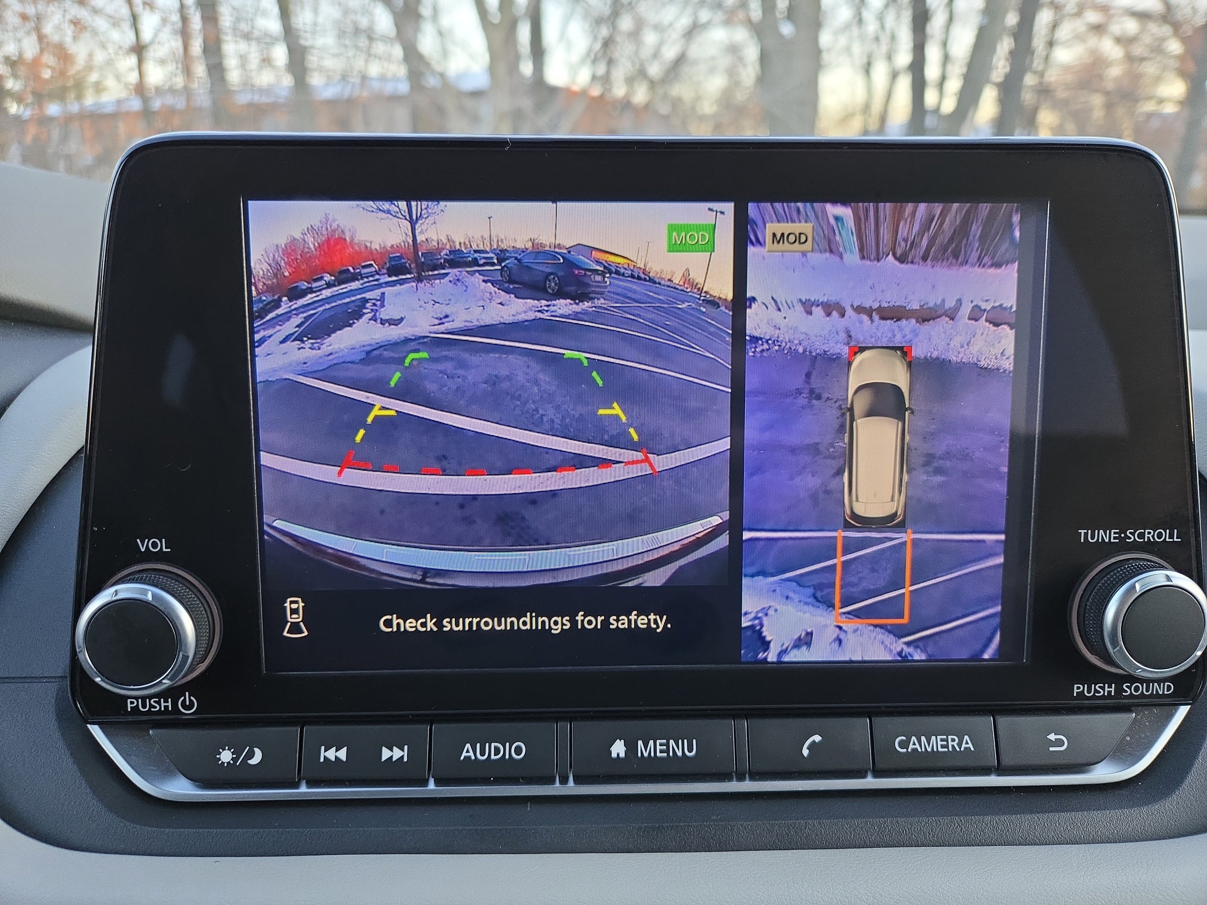 Certified 2023 Nissan Rogue SL image 21