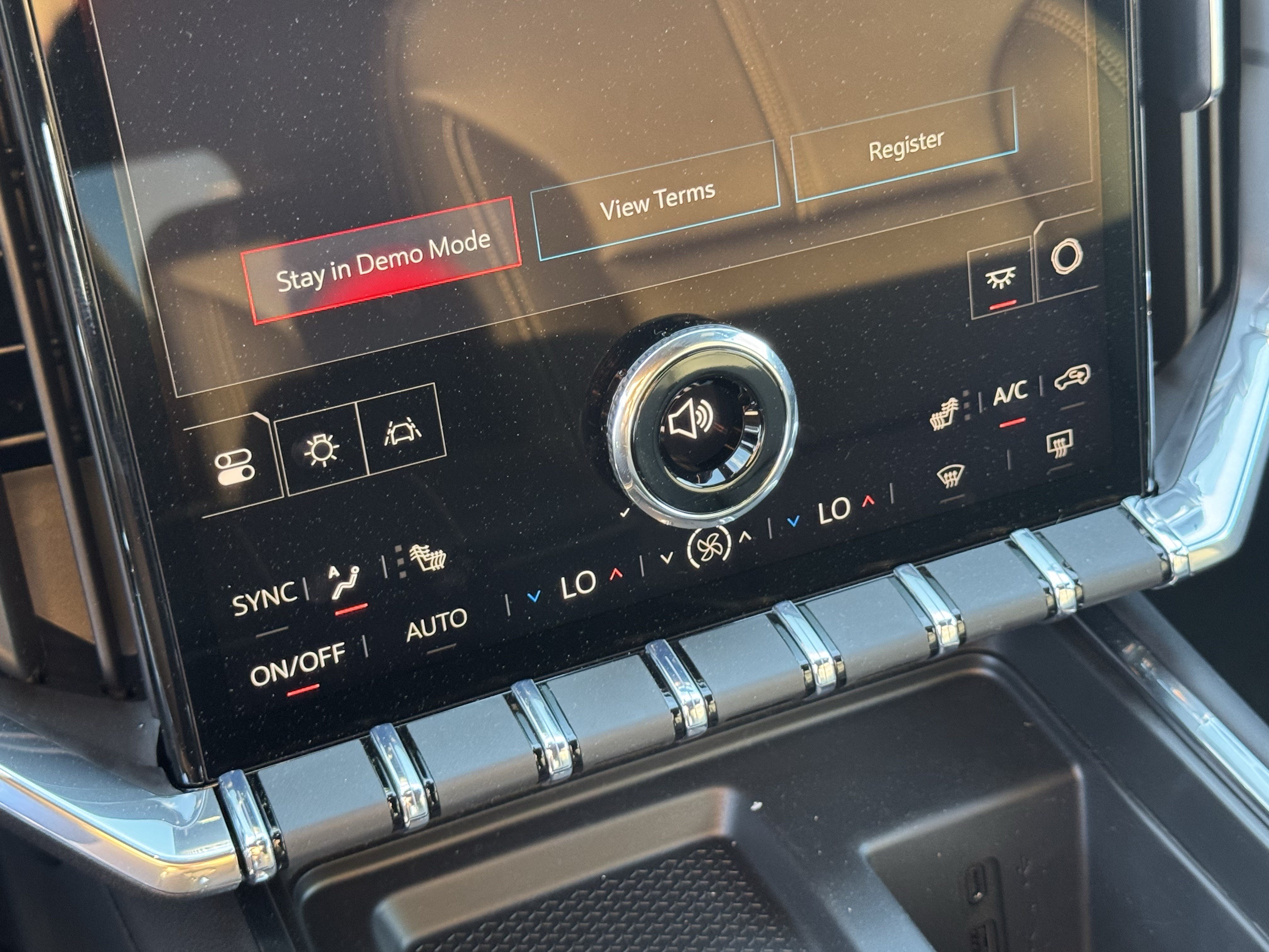 New 2026 GMC Acadia Elevation w/ Black Edition FWD image 15