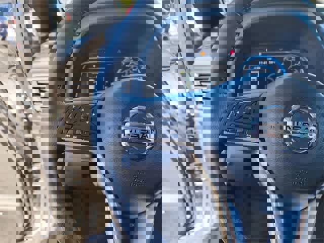 Used 2022 Nissan Leaf SL Plus image 20