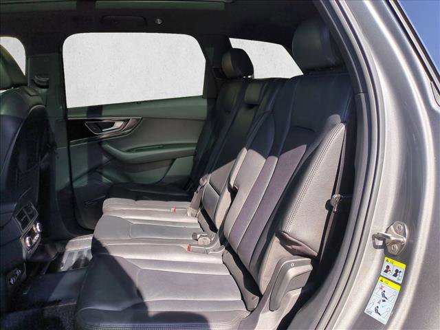Used 2018 Audi Q7 3.0T Prestige w/ Prestige Package image 19