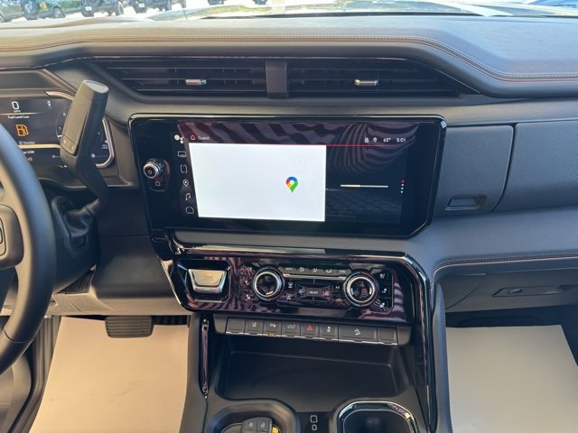 New 2026 GMC Sierra 3500 AT4 w/ AT4 Premium Plus Package image 22