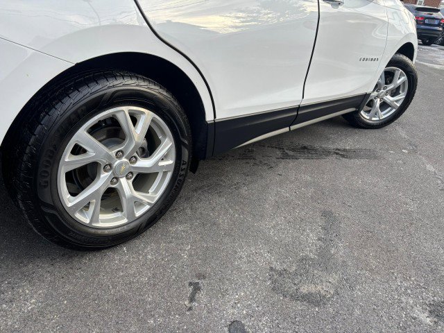 Used 2018 Chevrolet Equinox Premier image 29