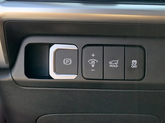 New 2027 Hyundai Santa Fe SE FWD image 18