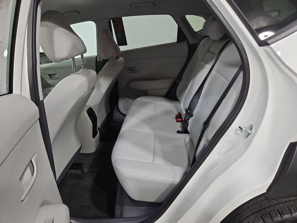 Certified 2025 Hyundai Kona SEL AWD/4WD image 25