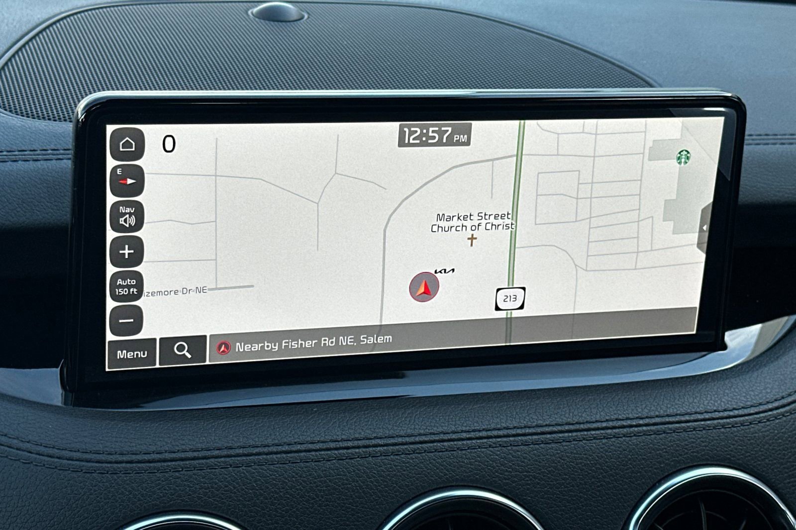 Used 2023 Kia Stinger GT-Line image 18