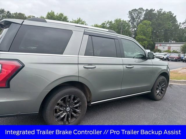 Used 2019 Ford Expedition Limited w/ Equipment Group 301A RWD image 7