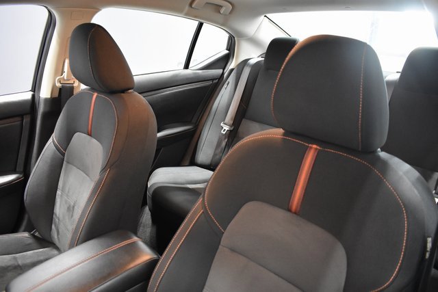 Certified 2023 Nissan Sentra SR image 17