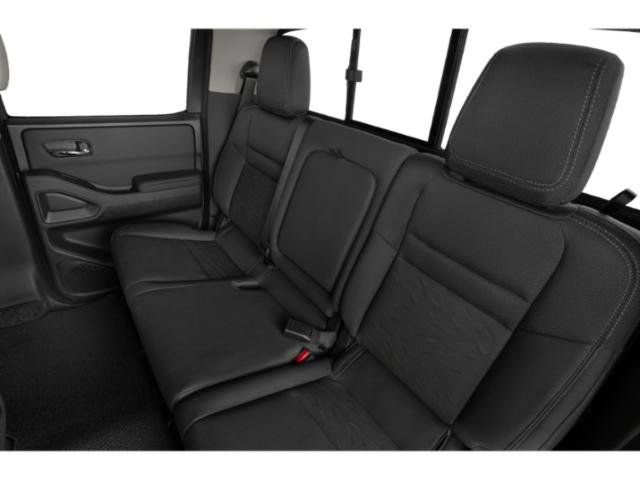 Certified 2022 Nissan Frontier SV RWD image 39