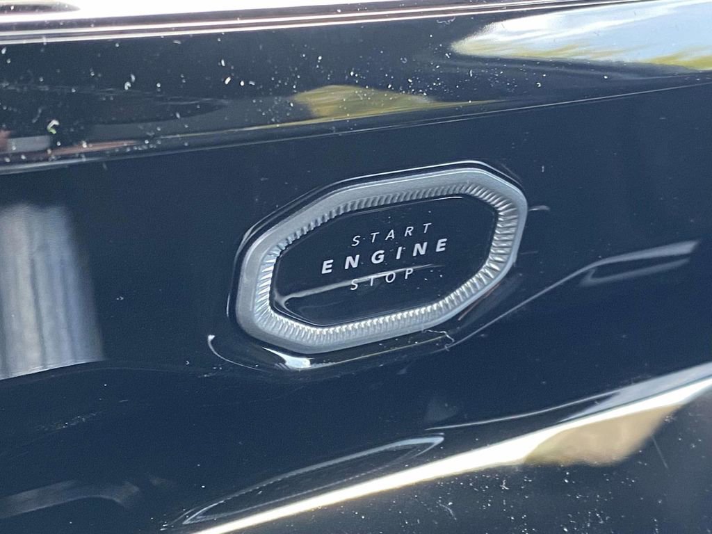 New 2026 Jeep Grand Cherokee Limited w/ Limited Altitude Package image 22