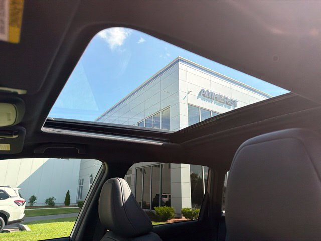 New 2026 Subaru Forester Limited AWD/4WD image 23