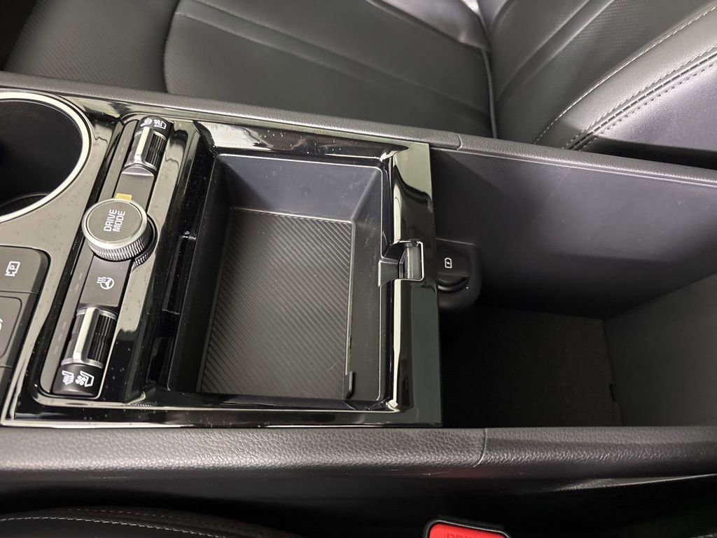 New 2026 Kia K5 EX image 35