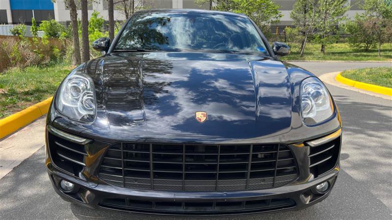 Used 2016 Porsche Macan S AWD/4WD image 28
