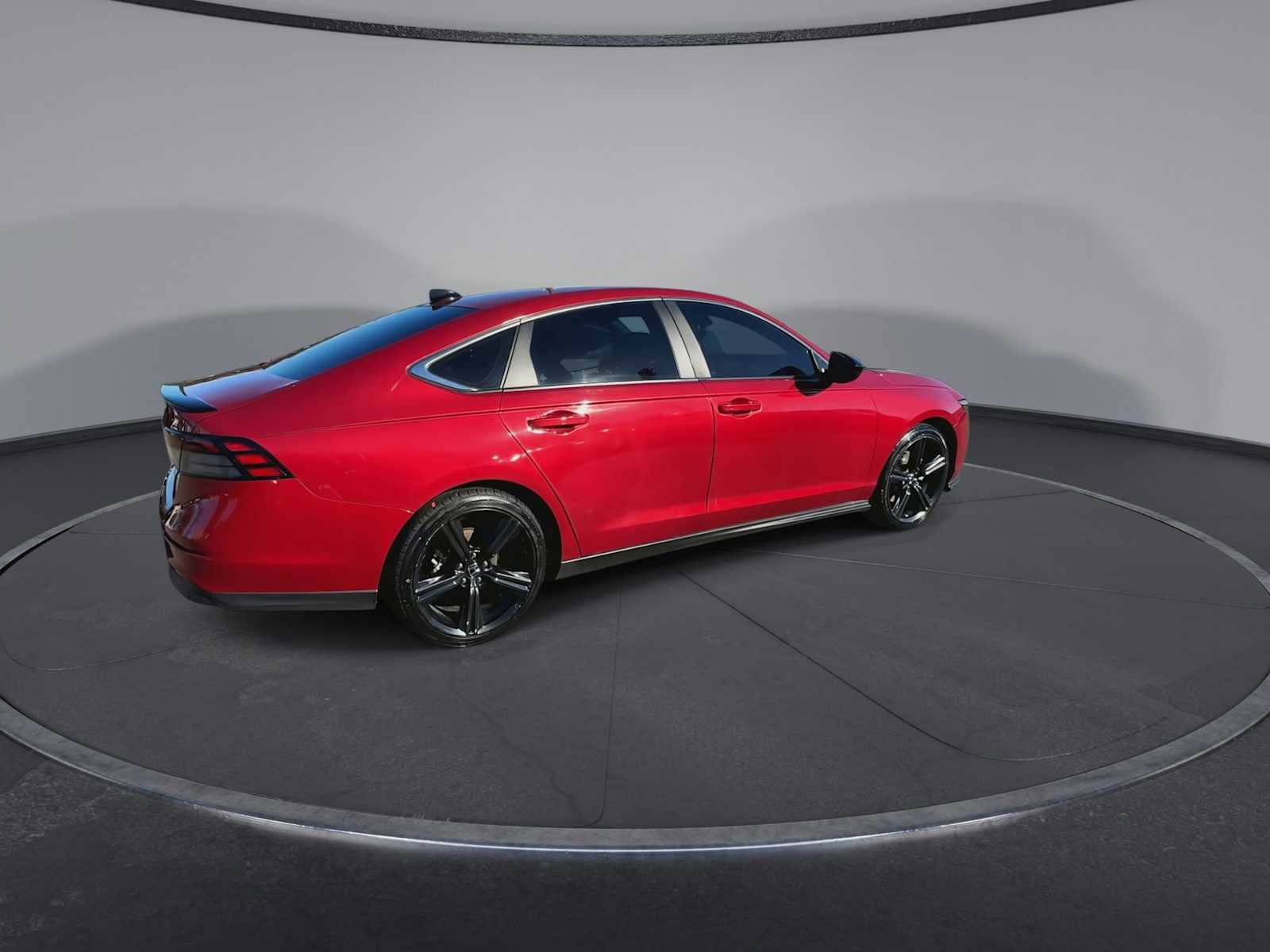 Used 2023 Honda Accord Sport image 8