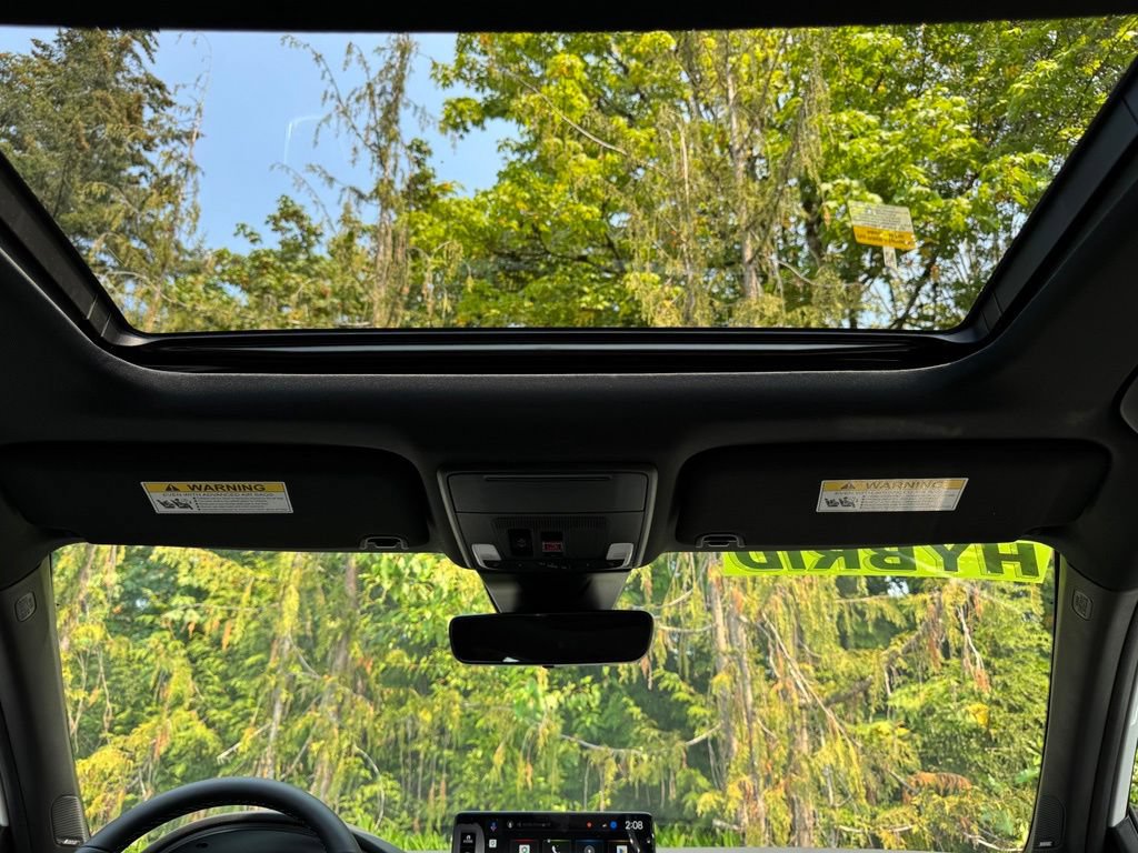 New 2026 Honda Civic Sport Touring image 17