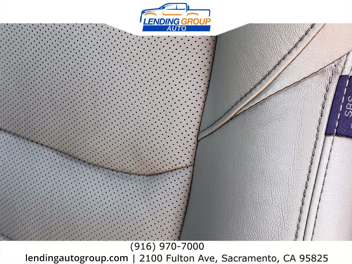 Used 2016 MAZDA CX-9 Grand Touring FWD image 24