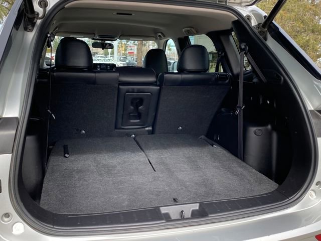 Used 2024 Mitsubishi Outlander SE image 26
