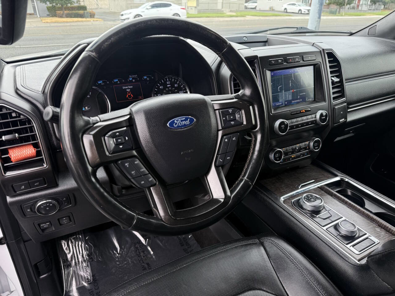 Used 2020 Ford Expedition Limited image 23