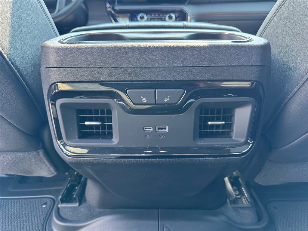 Used 2026 GMC Sierra 1500 AT4 w/ AT4 Premium Package AWD/4WD image 22