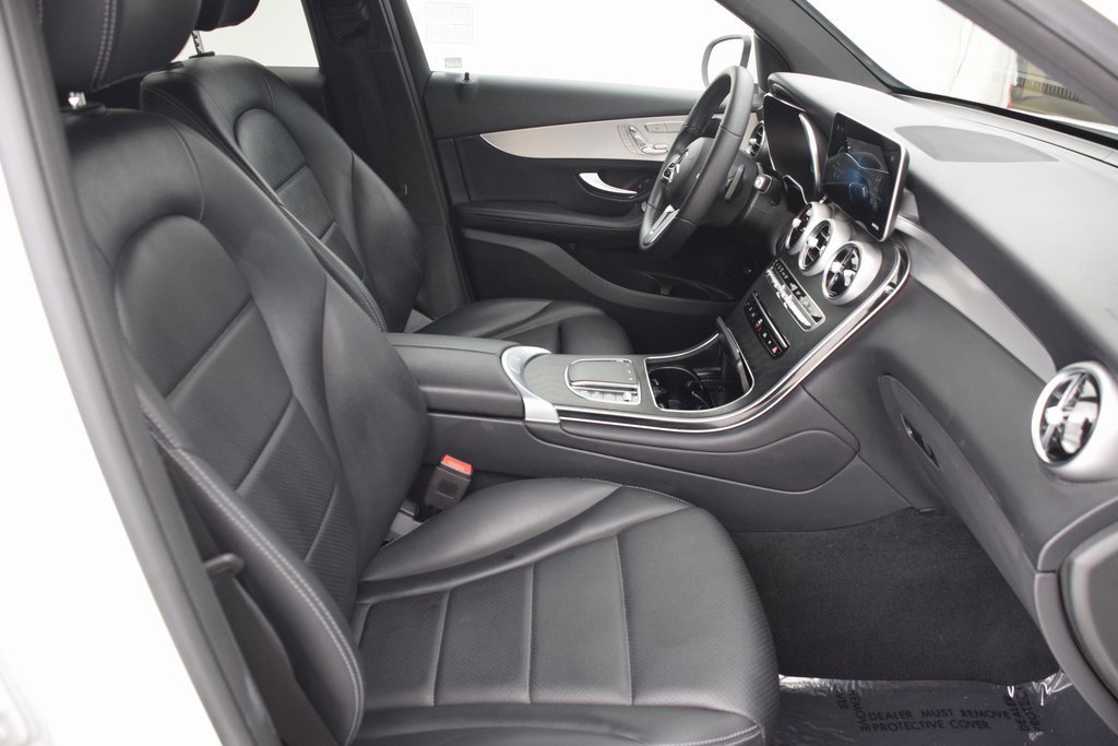 Used 2022 Mercedes-Benz GLC 300 image 15