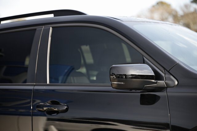 Used 2025 Honda Pilot TrailSport image 10