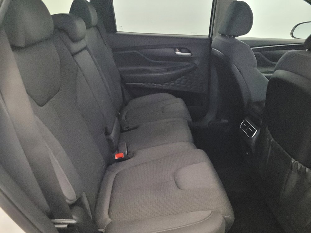 Used 2023 Hyundai Santa Fe SEL AWD/4WD image 19