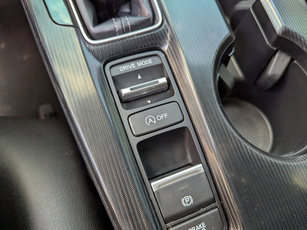 Certified 2023 Honda Civic Sport image 23