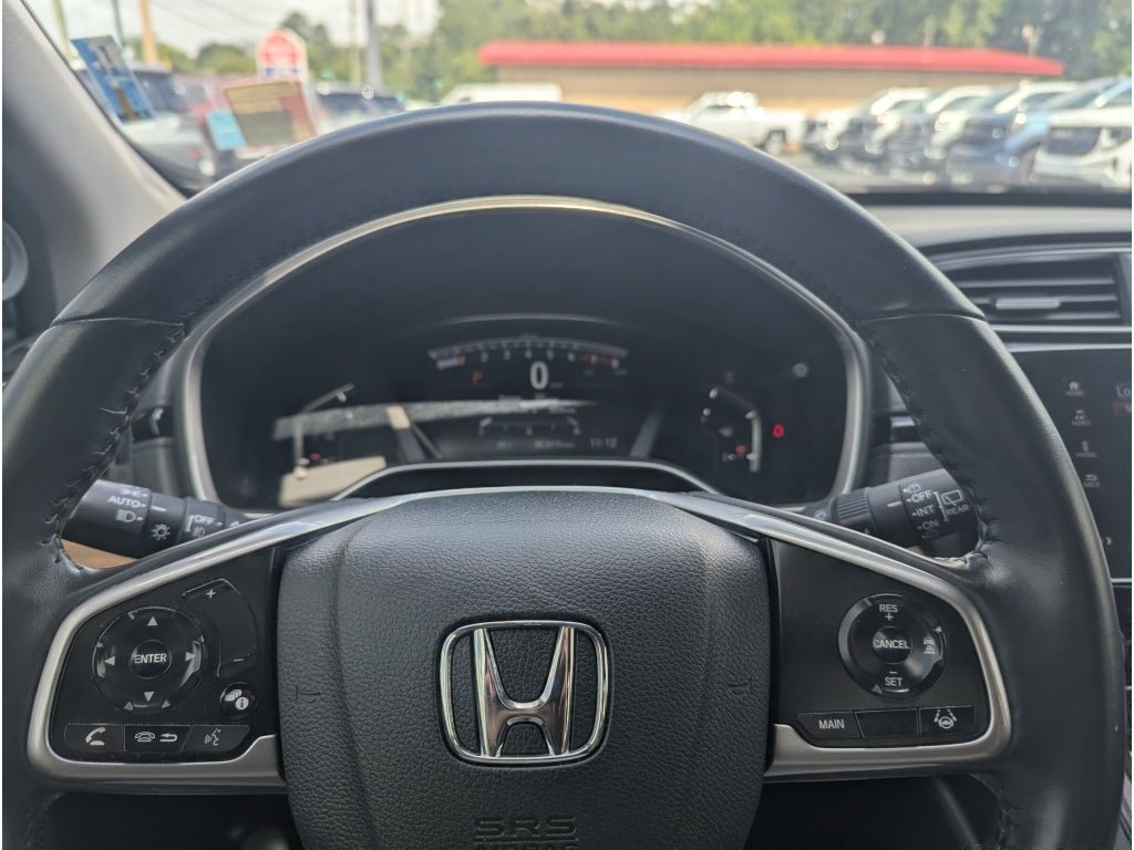 Used 2020 Honda CR-V EX-L image 21