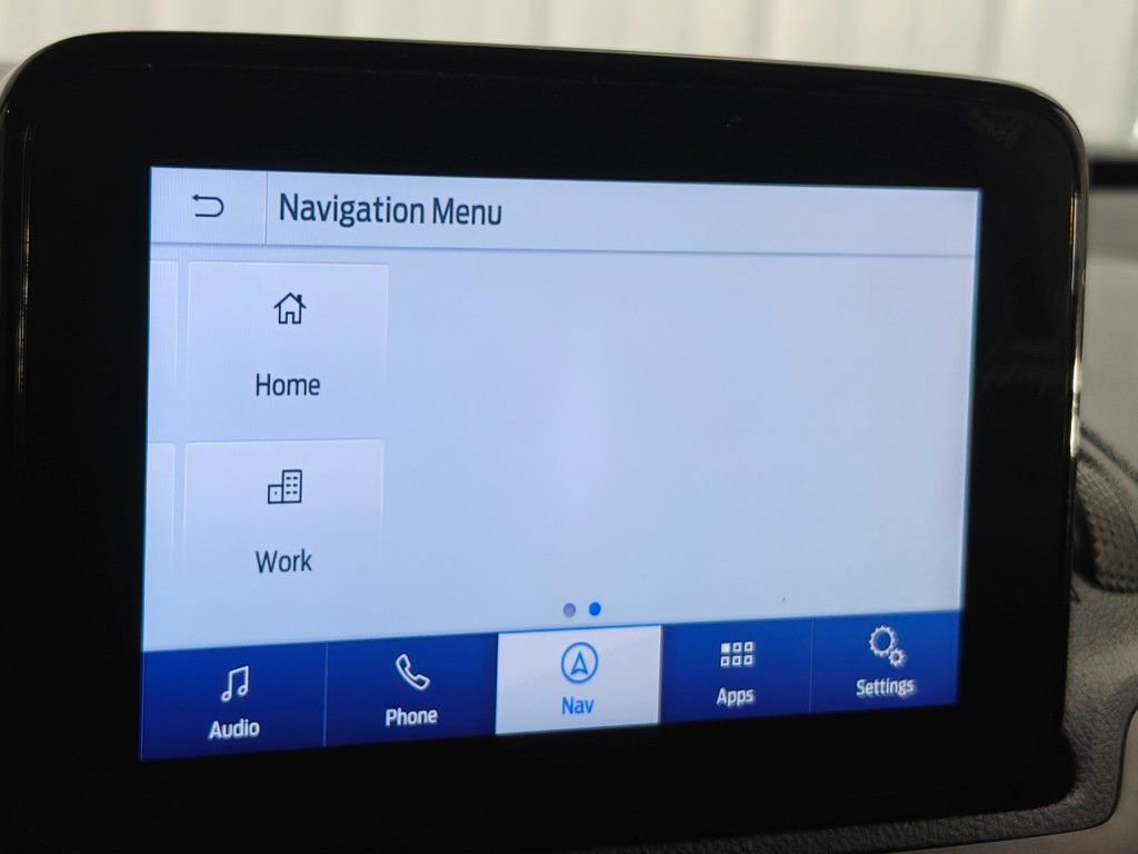 Used 2022 Ford Transit Connect XL image 32