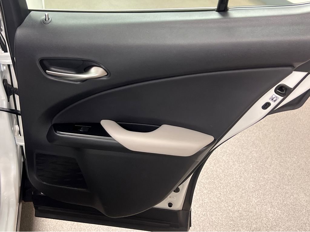 Certified 2024 Lexus UX 250h AWD w/ Premium Package image 21