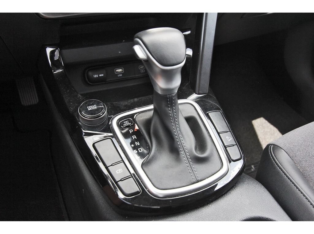 Used 2024 Kia Seltos S FWD image 30