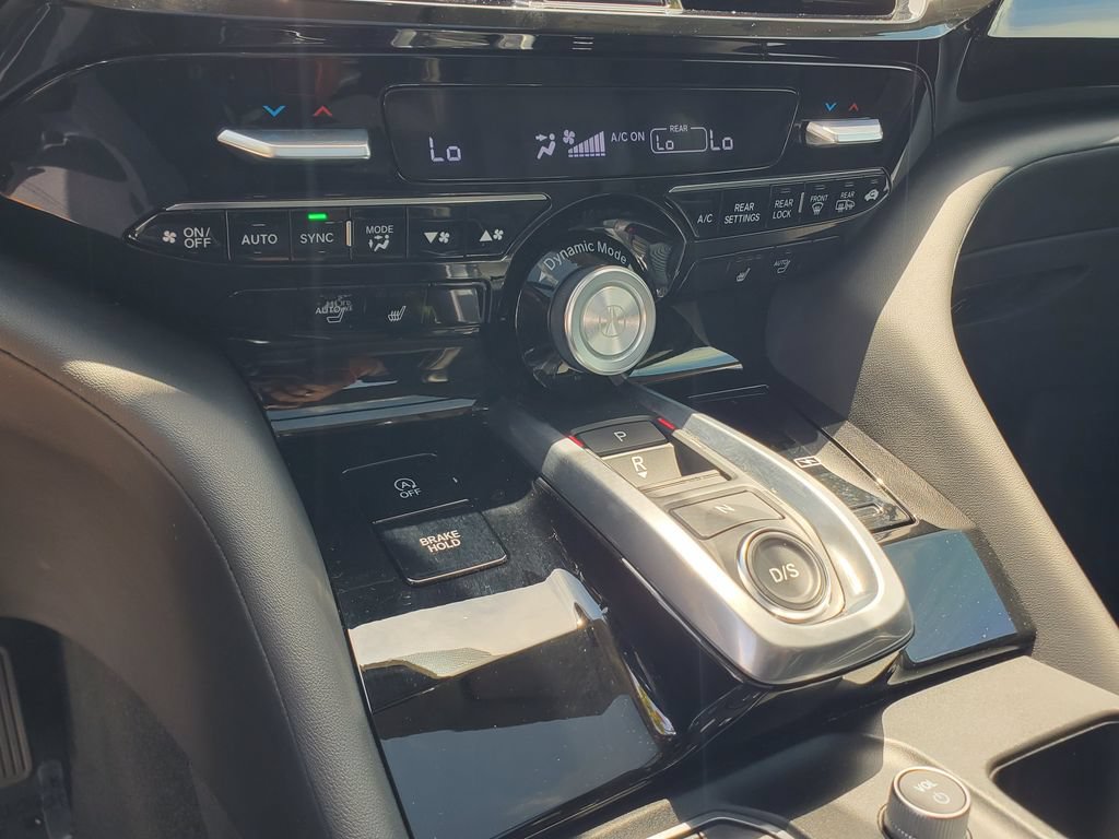 Used 2024 Acura MDX FWD w/ Technology Package image 34