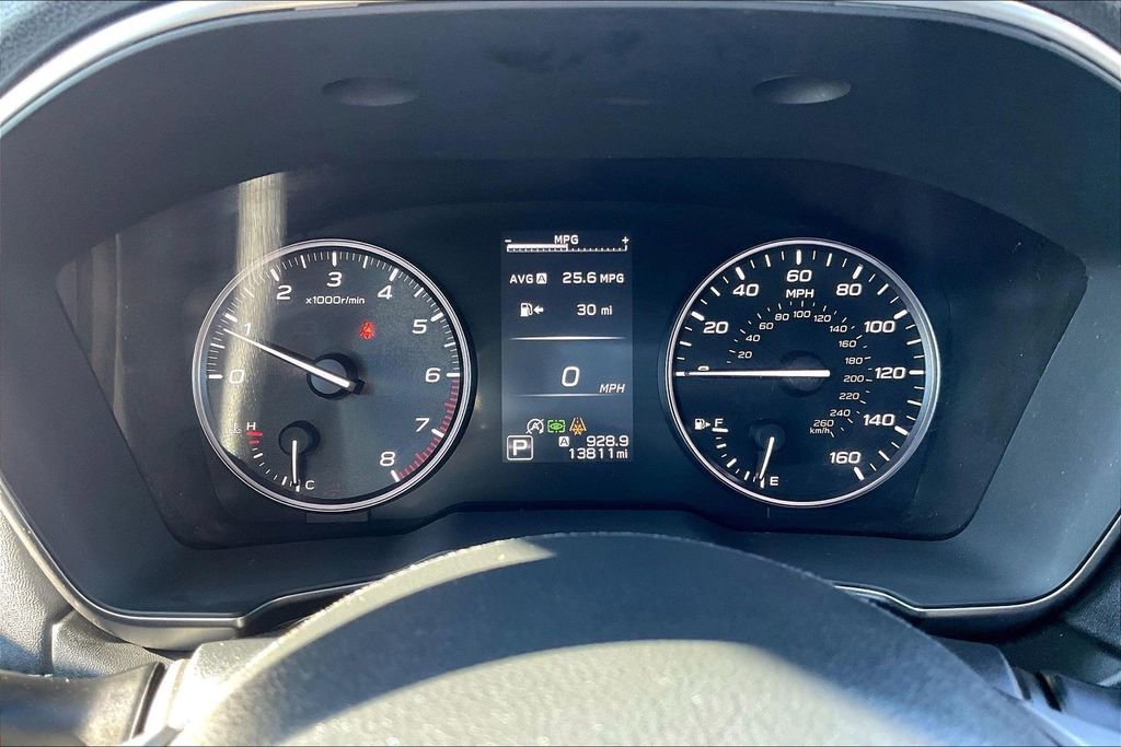 Certified 2024 Subaru Outback Limited image 23