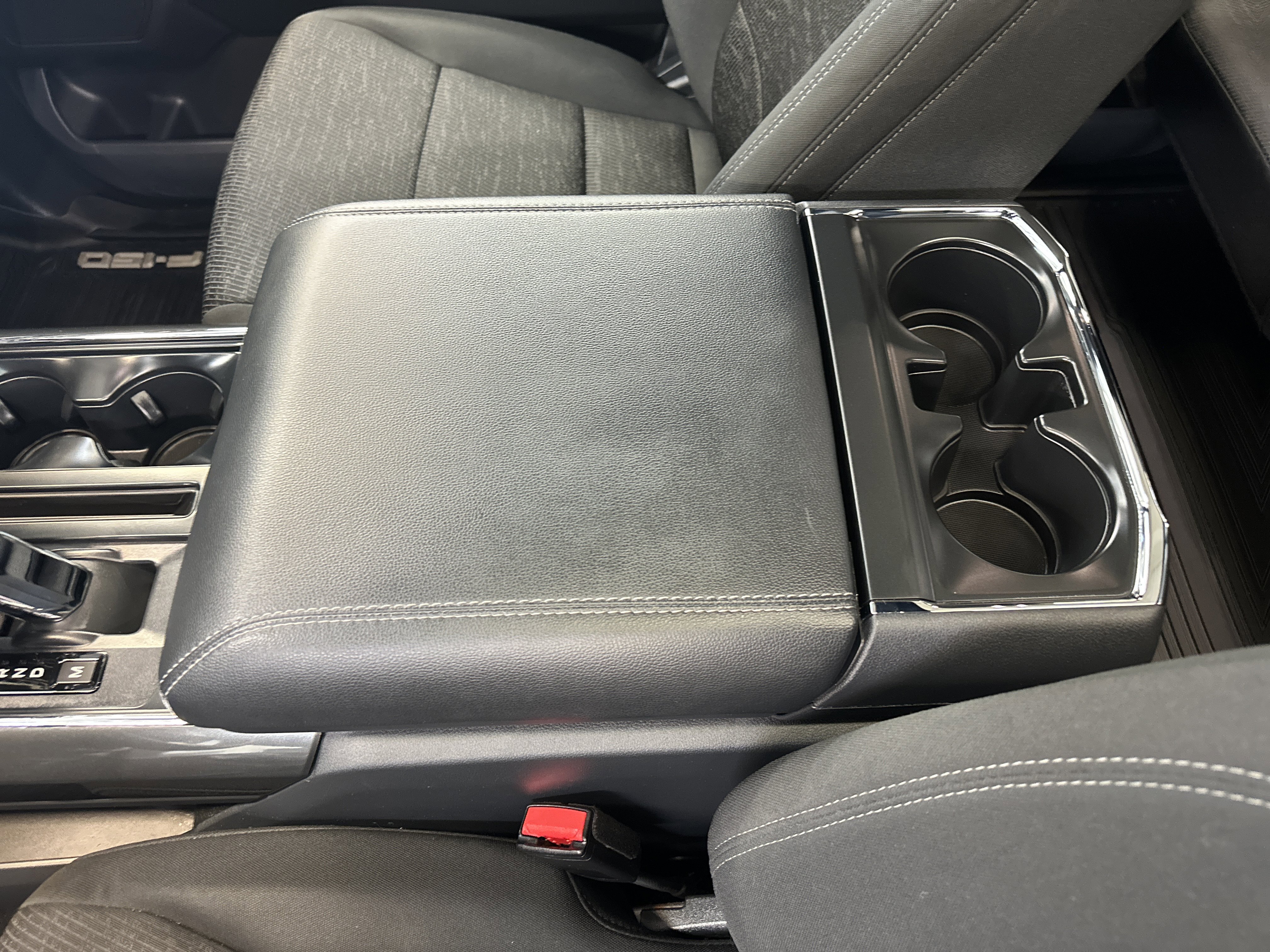 Used 2023 Ford F150 XLT w/ Equipment Group 302A High image 31