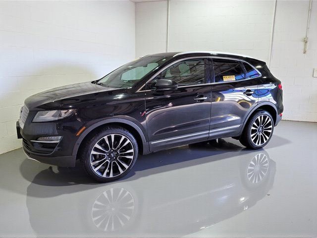 Used 2019 Lincoln MKC Reserve w/ MKC Technology Package image 21