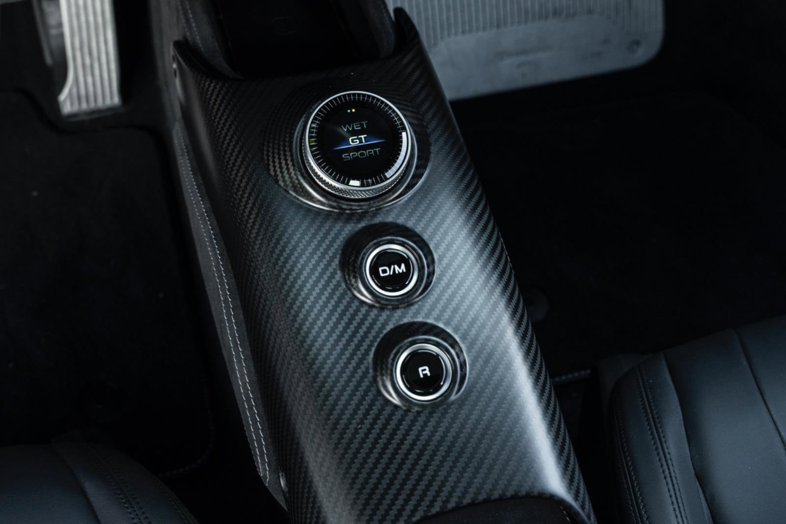 Used 2023 Maserati MC20 Spyder image 20