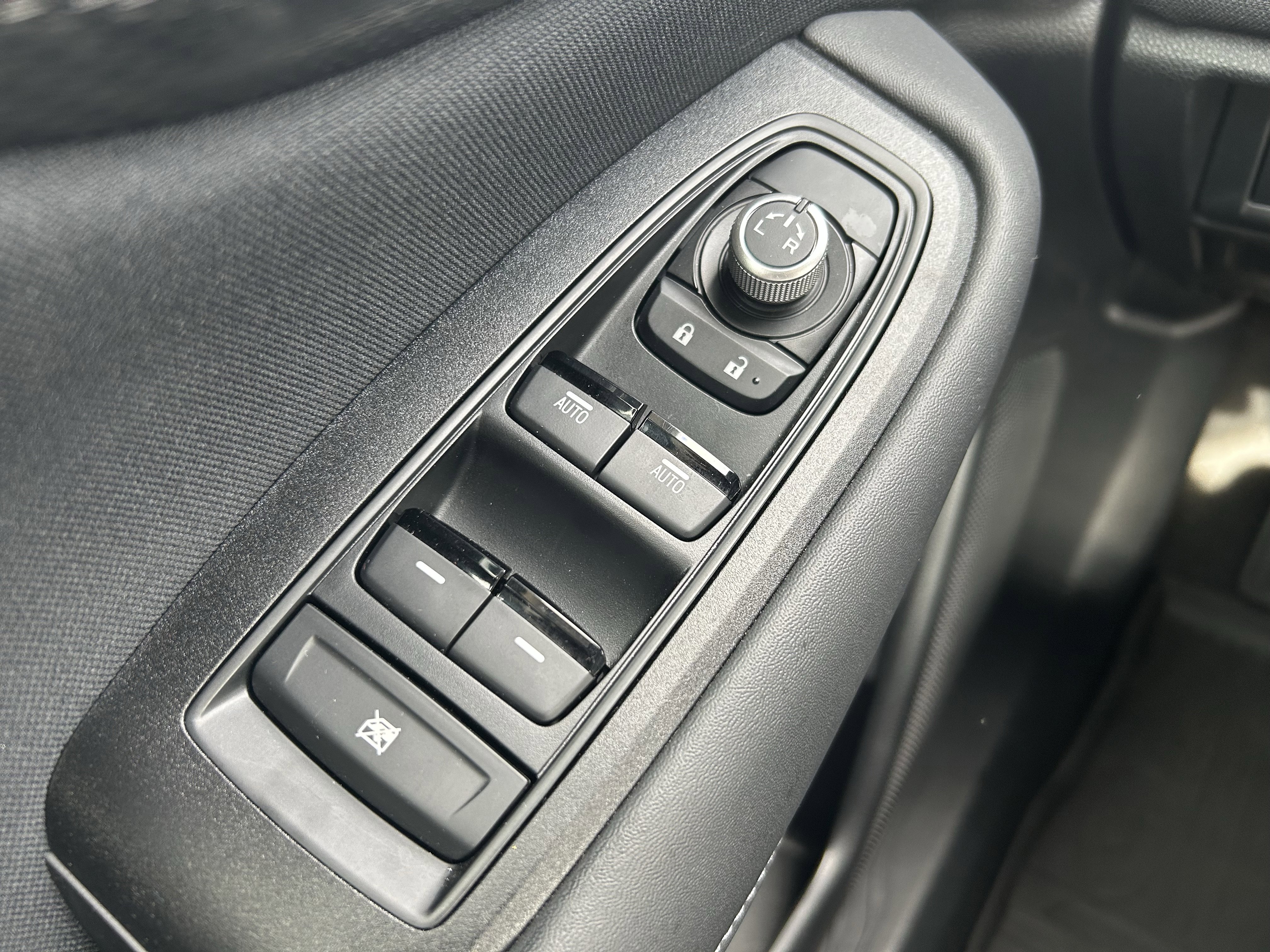 Certified 2025 Subaru Legacy Premium image 15