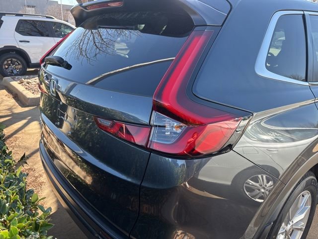 Used 2023 Honda CR-V EX image 5