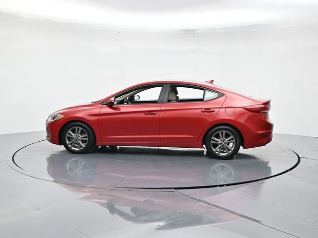 Used 2017 Hyundai Elantra Value Edition image 7