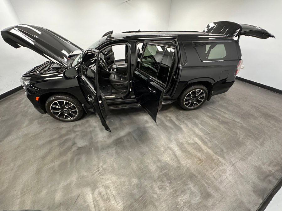 Used 2021 Chevrolet Suburban RST w/ Luxury Package image 55
