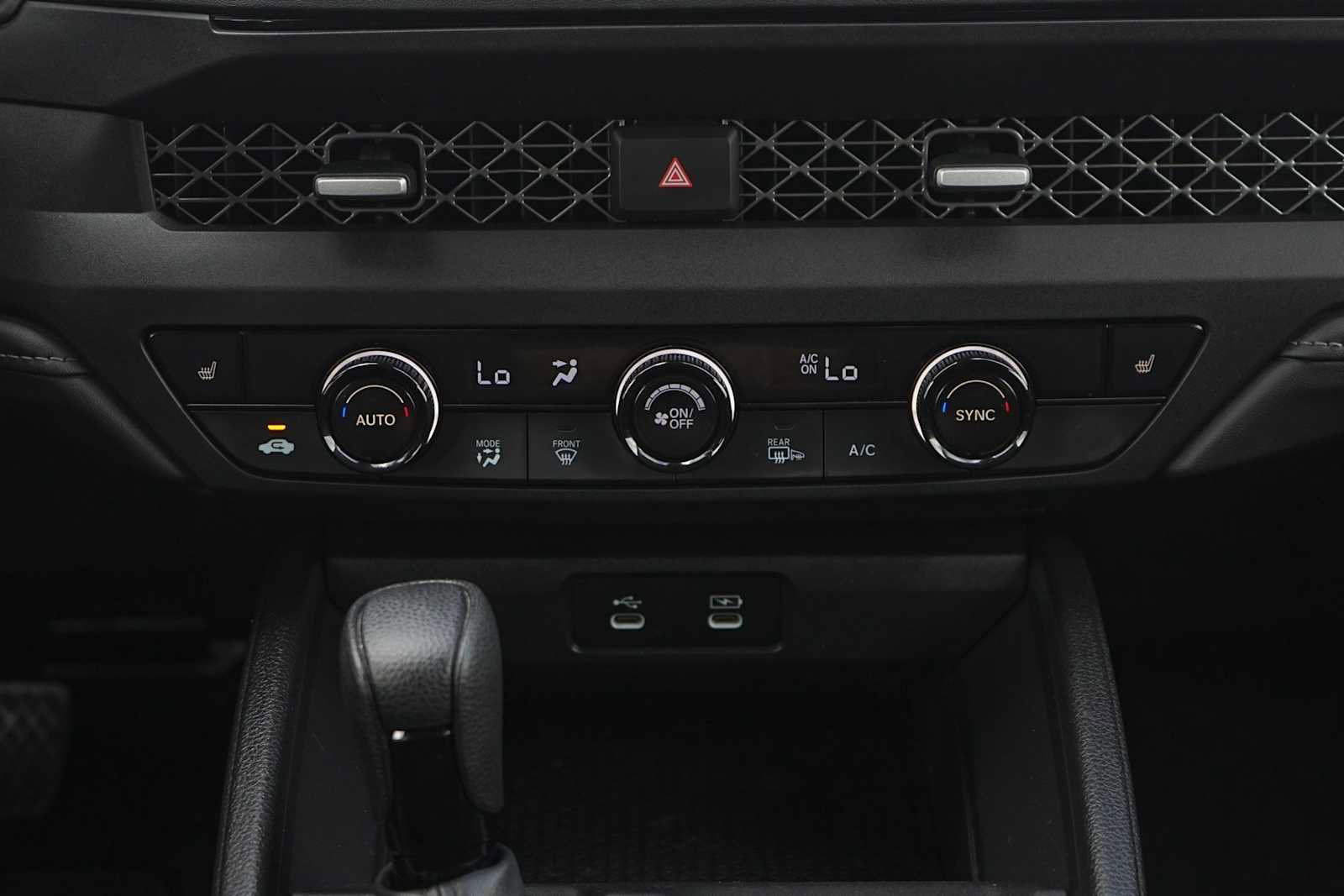 Used 2023 Honda Accord EX image 20